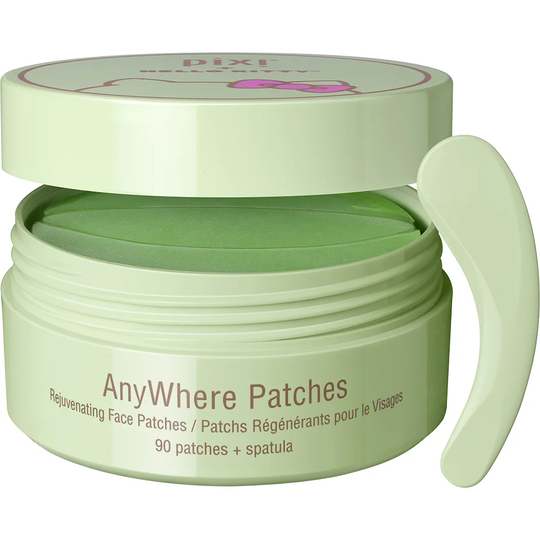 Pixi + Hello Kitty - AnyWhere Patches, Pixi Kasvonaamio