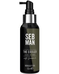 SEB Man The Cooler Leave in Tonic, 100ml