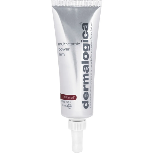 MultiVitamin Power Firm, 15 ml Dermalogica Silmänympärysvoiteet
