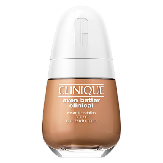 Clinique Even Better Clinical Serum Foundation SPF 20 30 ml - WN 124 Sienna