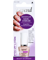 Ridgefiller Nagelstärkare