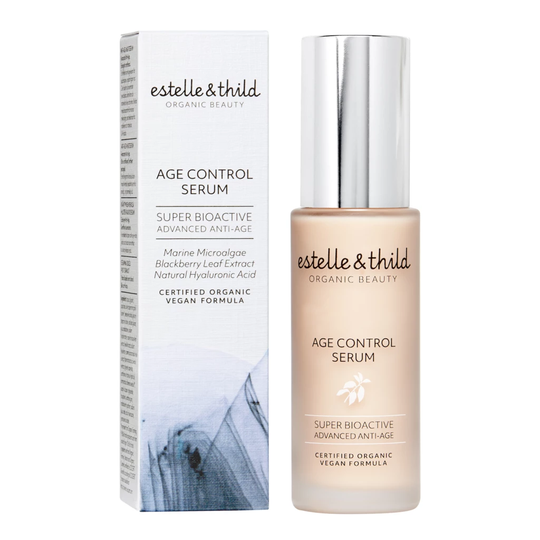 Super BioActive Age Control Serum 30 ml