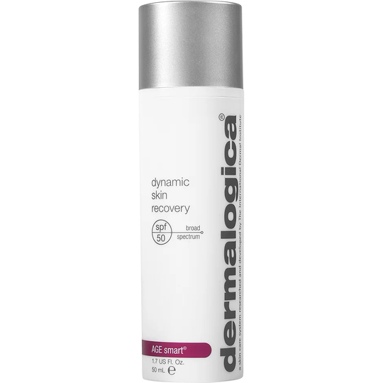 Dynamic Skin Recovery, 50 ml Dermalogica Päivävoiteet