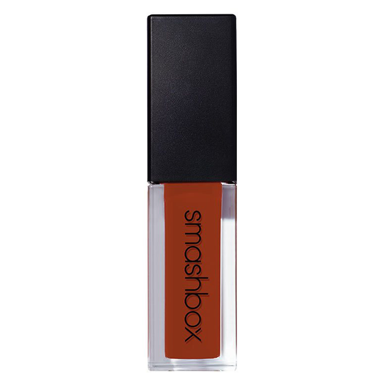 Smashbox Always On Liquid Lipstick 4 ml - Out Loud
