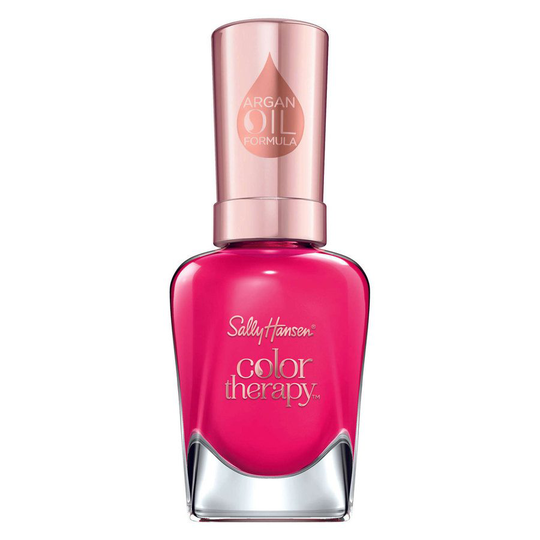 Sally Hansen Color Therapy 14,7 ml ─ #290 Pampered In Pink