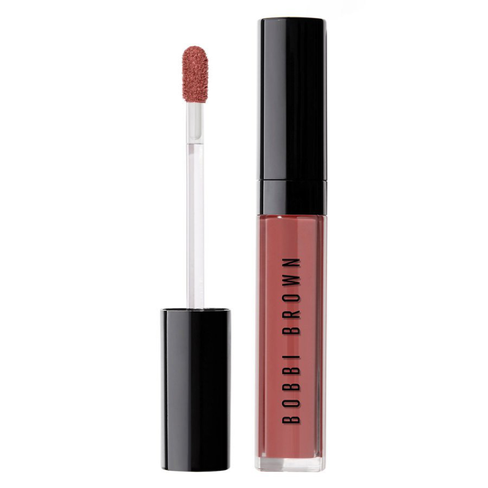 Bobbi Brown Crushed Oil-Infused Gloss 6 ml ─ #07 Force Of Nature