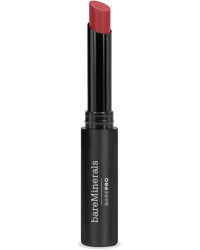 barePRO Longwear Lipstick, Geranium