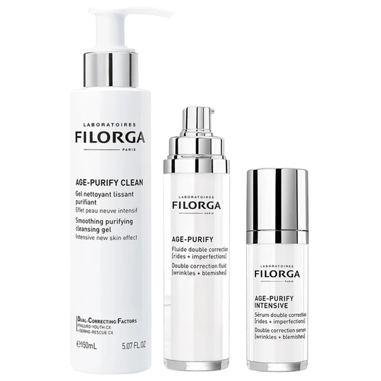 Anti-Blemish Routine, Filorga Ihonhoito