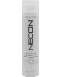 Neccin Fragrance Free Shampoo, 250ml