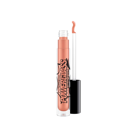 Powerglass Plumping Gloss 10 Things I Hate A-Pout You