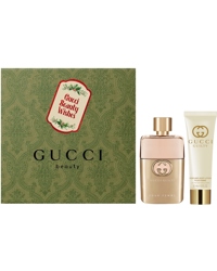 Guilty Pour Femme Gift Set, EdP 50ml + Body Lotion 50ml