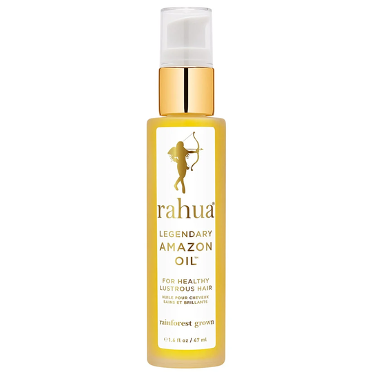 Legendary Amazon Oil, 47 ml Rahua Hiusnaamiot