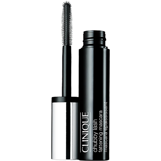 Clinique Chubby Lash Fattening Mascara Jumbo Jet, 9.5 ml Clinique Ripsivärit
