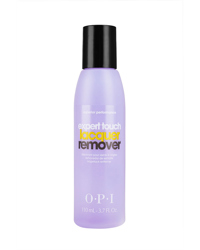 Expert Touch Lacquer Remover