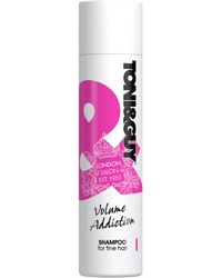 Volume Addiction Shampoo, 250ml