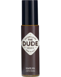 The Dude Shave Oil, 50ml