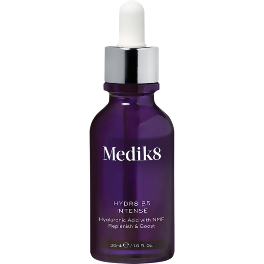 Hydr8 B5 Intense, 30 ml Medik8 Seerumit & öljyt