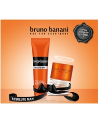Absolute Man EdT 30ml + Shower Gel 50ml