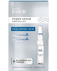 Doctor Babor Ampoule Hyaluronic Acid, 7x2ml