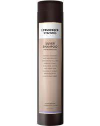 Silver Shampoo for Blonde Hair, 250ml