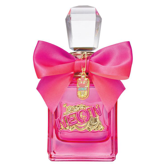 Juicy Couture Viva La Juicy Neon Eau De Parfum Spray 50 ml