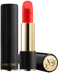 L'Absolu Rouge Matte Lipstick, 198 Flamboyant