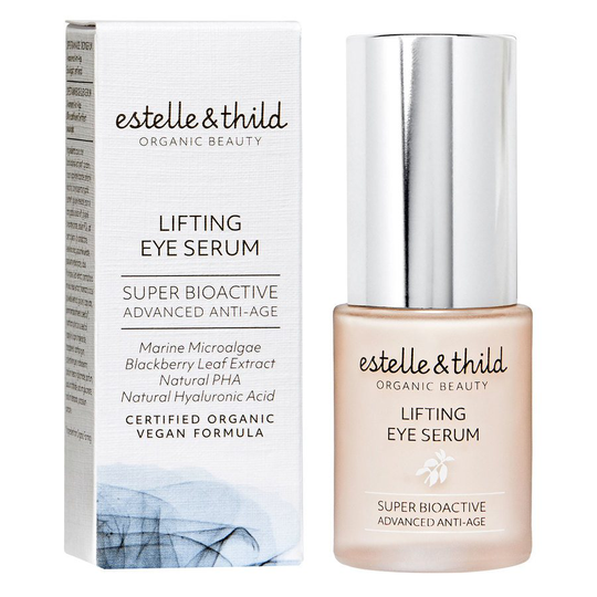 Estelle & Thild Super BioActive Lifting Eye Serum 15 ml