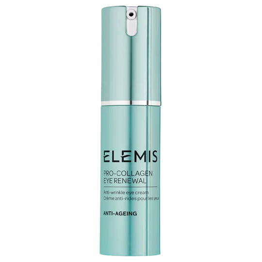 Pro-Collagen Eye Renewal, 15 ml Elemis Silmänympärysvoiteet