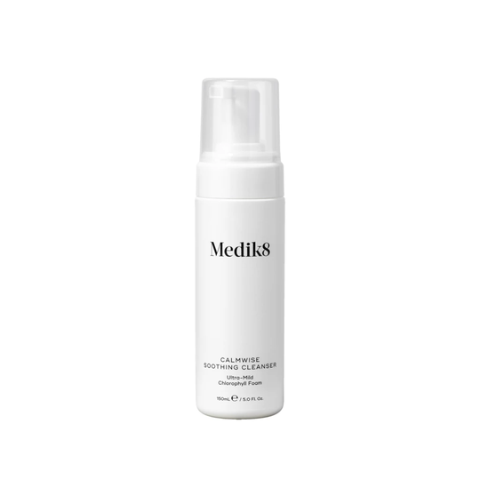 Calmwise Soothing Cleanser 150 ml