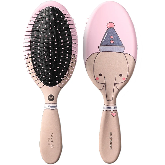 Kids Elefant Brush, HH Simonsen Selvitysharjat