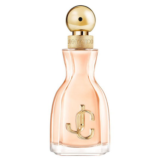 Jimmy Choo I Want Choo Eau De Parfum 40 ml