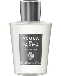 Colonia Pura, Shower gel 200ml