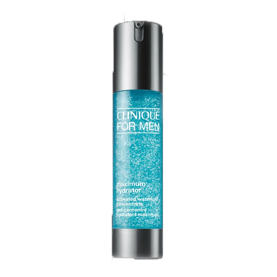 Maximum Hydrator Activated Water-Gel Concentrate 48 ml