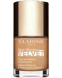 Skin Illusion Velvet, 111N Auburn