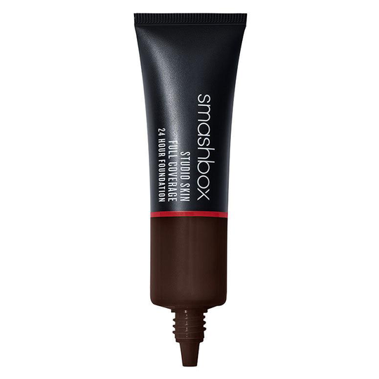 Smashbox Studio Skin 24H Full Coverage Foundation 30 ml - 4.6 Very Deep, Cool