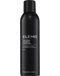 Men Ice-Cool Foaming Shaving Gel 200ml