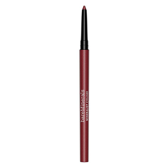 bareMinerals Mineralist Lasting Eyeliner 0,35 g - Garnet