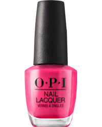 Nail Lacquer, Pink Flamenco