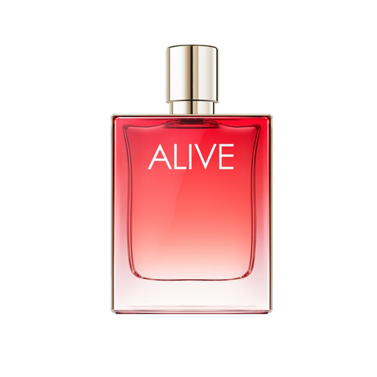 Alive Intense EdP 80 ml