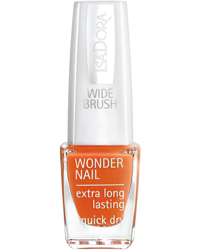 Wonder Nail, 429 Vibrant Tangerine