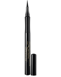 Beautiful Color Bold Defining Liquid Eyeliner, Dark Valentin