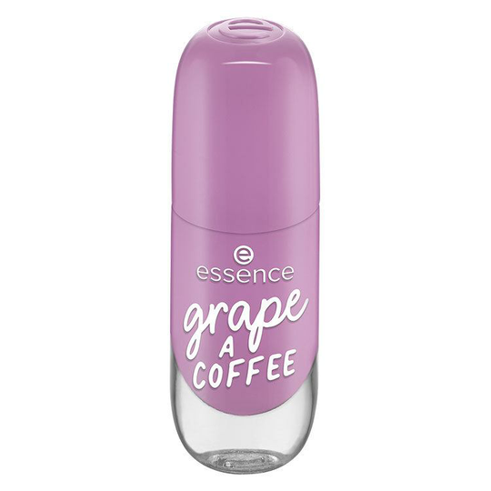 Essence Gel Nail Colour 44 Grape A Coffe 8ml