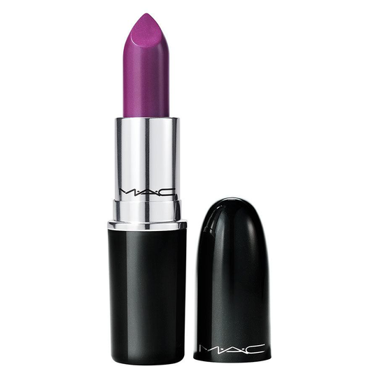 MAC Cosmetics Lustreglass Lipstick 3 g - 16 Good For My Ego