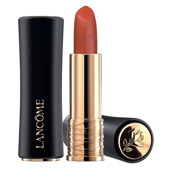 Lancôme L'Absolu Rouge Ultra Matte Lipstick 353 Mademoiselle Penélope 3,4g