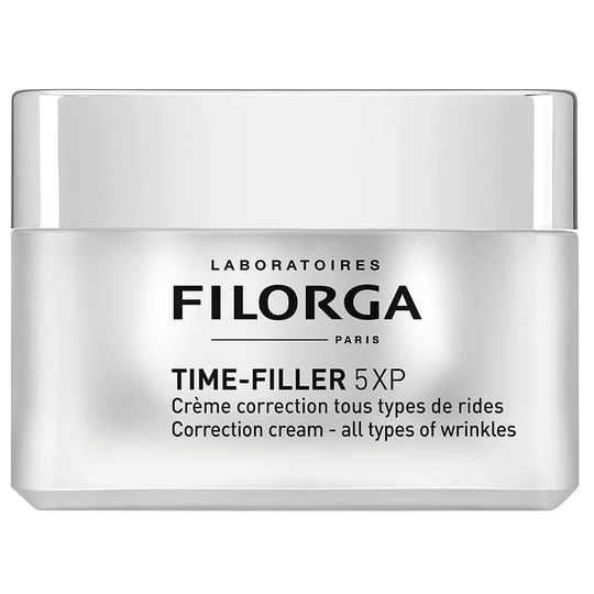 Filorga Time Filler Absolute Wrinkle Correction Cream, 50 ml Filorga Päivävoiteet