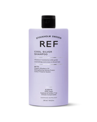 Cool Silver Shampoo, 285ml