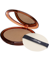 Bronzing Powder, 45 Highlight Tan