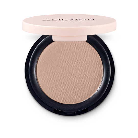 BioMineral Silky Eyeshadow Quartz