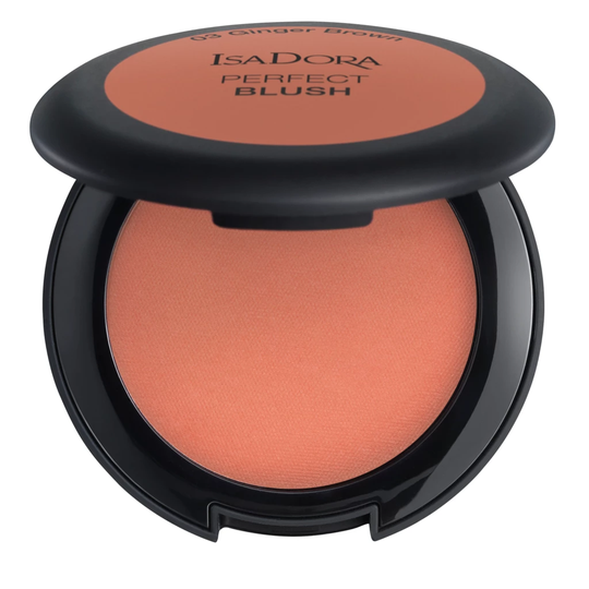 Perfect Blush 03 Ginger Brown