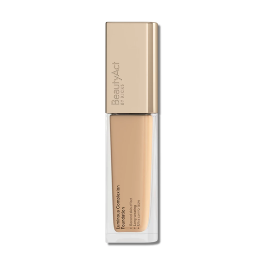 Luminous Complexion Foundation 05W Warm